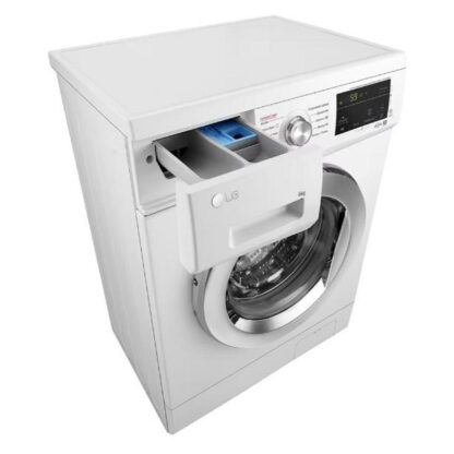 Стиральная машина LG F2J3NS2W — изображение 6