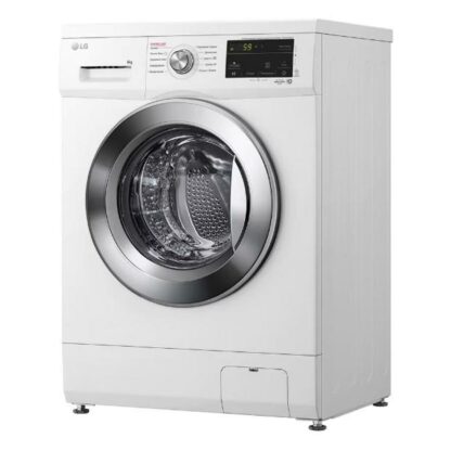 Стиральная машина LG F2J3NS2W — изображение 7