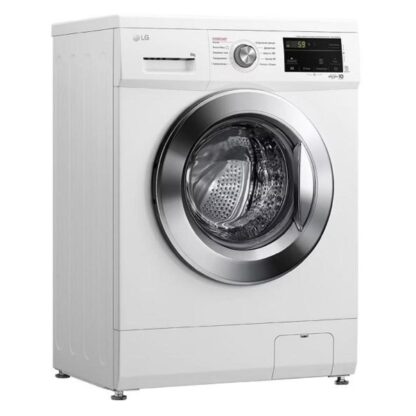 Стиральная машина LG F2J3NS2W — изображение 9