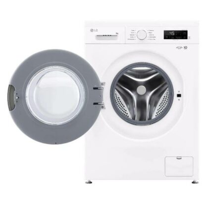 Стиральная машина LG F2Y1VS3W — изображение 2