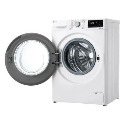 Стиральная машина LG F2Y1VS3W — изображение 3