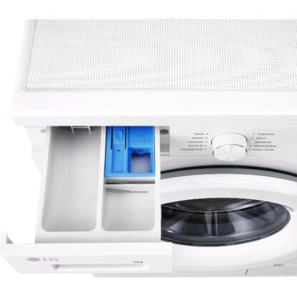 Стиральная машина LG F2Y1VS3W — изображение 4