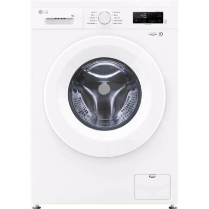Стиральная машина LG F2Y1VS3W — изображение 6