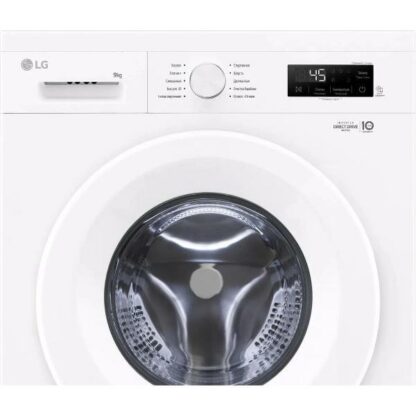 Стиральная машина LG F2Y1VS3W — изображение 7