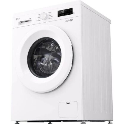 Стиральная машина LG F2Y1VS3W — изображение 8