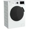 Стиральная машина Beko WSPE6H616W — изображение 2