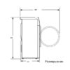 Стиральная машина LG TW4V9RW9W — изображение 12
