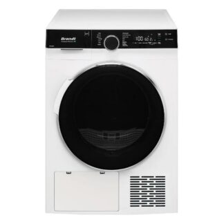 Сушильная машина Brandt WFB106QWE