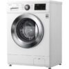 Стиральная машина LG F2J3WS2W — изображение 2