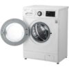 Стиральная машина LG F2J3WS2W — изображение 4