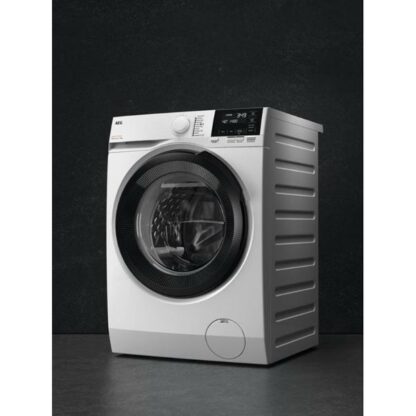 Стиральная машина AEG LFR61144BE — изображение 2