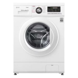 Стиральная машина LG F1296NDS0