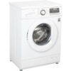 Стиральная машина LG F1296NDS0 — изображение 5