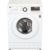 Стиральная машина LG F1296NDS0 — изображение 8