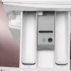 Стиральная машина с сушкой Electrolux EW7WP361S — изображение 6