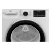 Сушильная машина Beko B3T47238 White — изображение 2