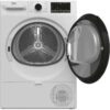 Сушильная машина Beko B3T47238 White — изображение 4