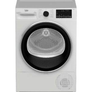 Сушильная машина Beko B3T47238 White