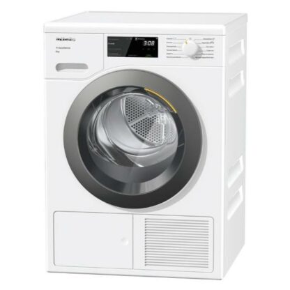 Сушильная машина Miele TED 265 WP