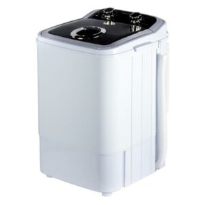 Активаторная стиральная машина Horizont WM-4601W