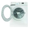 Стиральная машина Indesit BWSA 71052X WSV RU — изображение 4