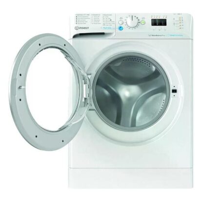 Стиральная машина Indesit BWSA 71052X WSV RU — изображение 4