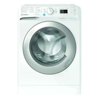 Стиральная машина Indesit BWSA 71052X WSV RU