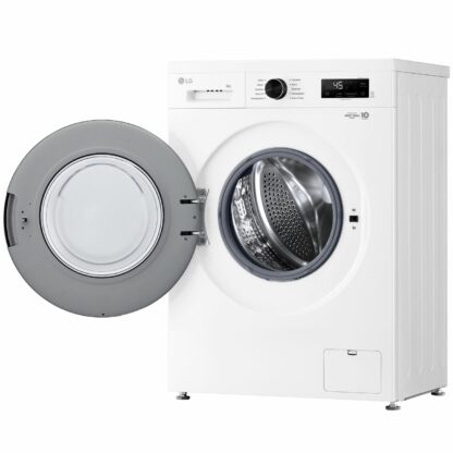 Стиральная машина LG F2Y1NS6W — изображение 2