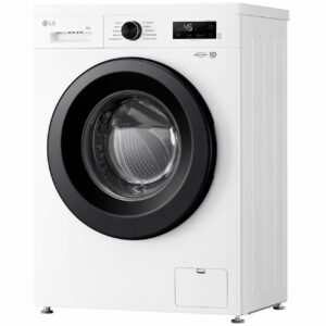Стиральная машина LG F2Y1NS6W