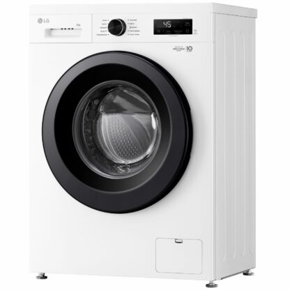 Стиральная машина LG F2Y1NS6W