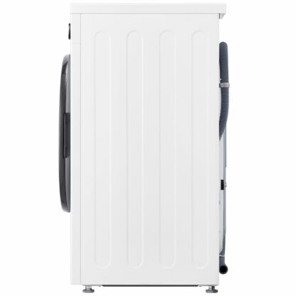 Стиральная машина LG F2Y1NS6W — изображение 6