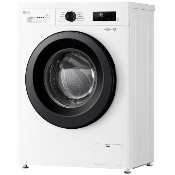 Стиральная машина LG F2Y1NS6W