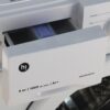 Стиральная машина Hi WM0R610DEW — изображение 7