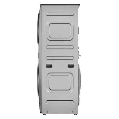 Стиральная машина с сушкой Hiberg Tower i-DD 107-612 Sd — изображение 13