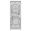 Стиральная машина с сушкой Hiberg Tower i-DD 107-612 Sd — изображение 14