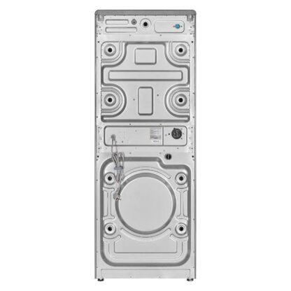 Стиральная машина с сушкой Hiberg Tower i-DD 107-612 Sd — изображение 14