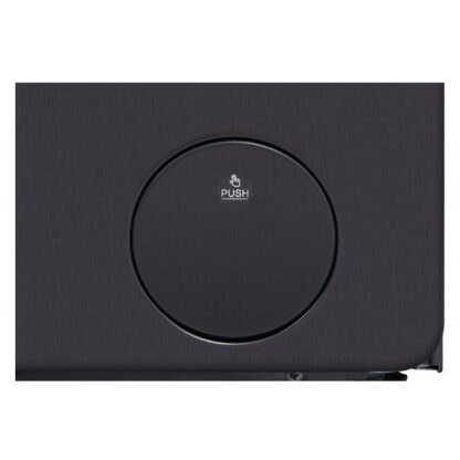 Стиральная машина с сушкой Hiberg Tower i-DD 107-612 Sd — изображение 10