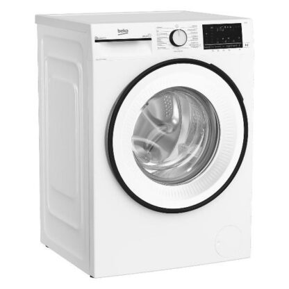 Стиральная машина Beko B3WFR572W — изображение 2