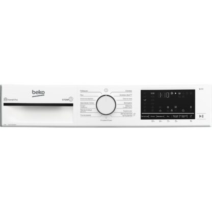 Стиральная машина Beko B3WFR572W — изображение 5