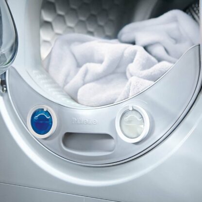 Сушильная машина Miele TWV780WP — изображение 3