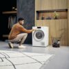 Сушильная машина Miele TWV780WP — изображение 5