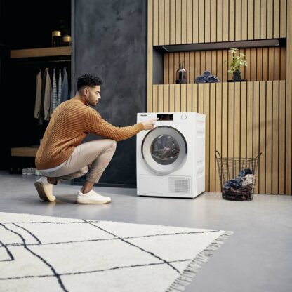 Сушильная машина Miele TWV780WP — изображение 5
