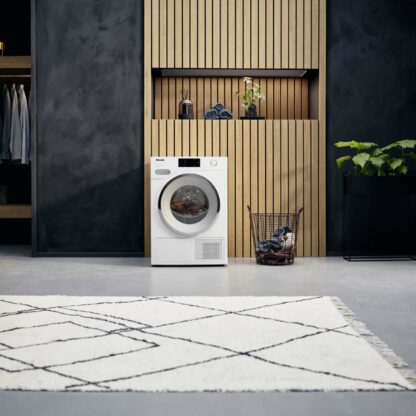 Сушильная машина Miele TWV780WP — изображение 6