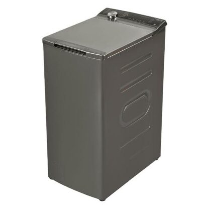 Стиральная машина Maunfeld MFWM127ISSL — изображение 2