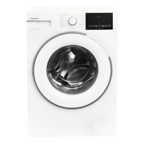 Стиральная машина Hotpoint WSH 6090 VWW