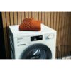 Стиральная машина с сушкой Miele WTD160WCS — изображение 4