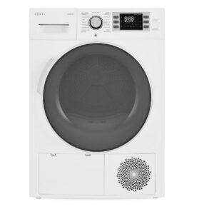 Сушильная машина ZUGEL ZDF81HP Heat Pump