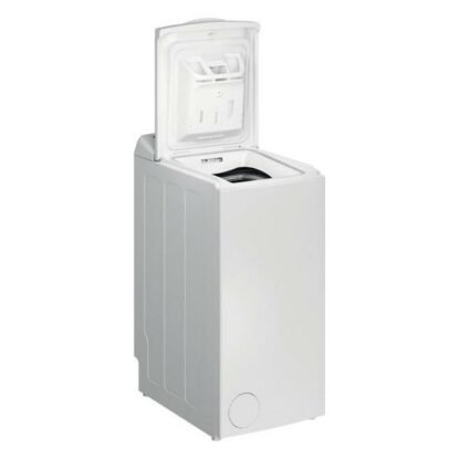 Стиральная машина Indesit BTW S60400 EU/N — изображение 2