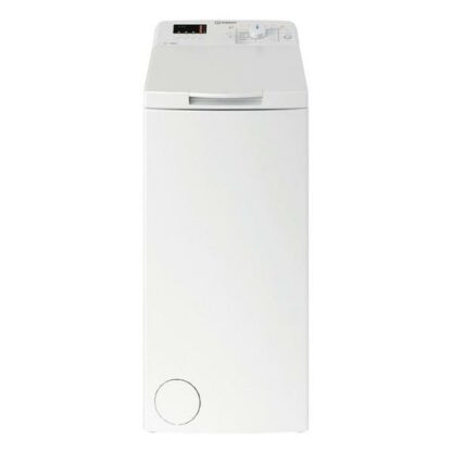 Стиральная машина Indesit BTW S60400 EU/N — изображение 4