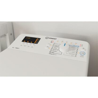 Стиральная машина Indesit BTW S60400 EU/N — изображение 5